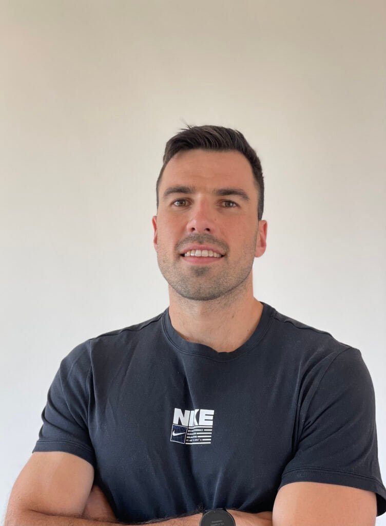 Jason Izydorczyk Osteopath