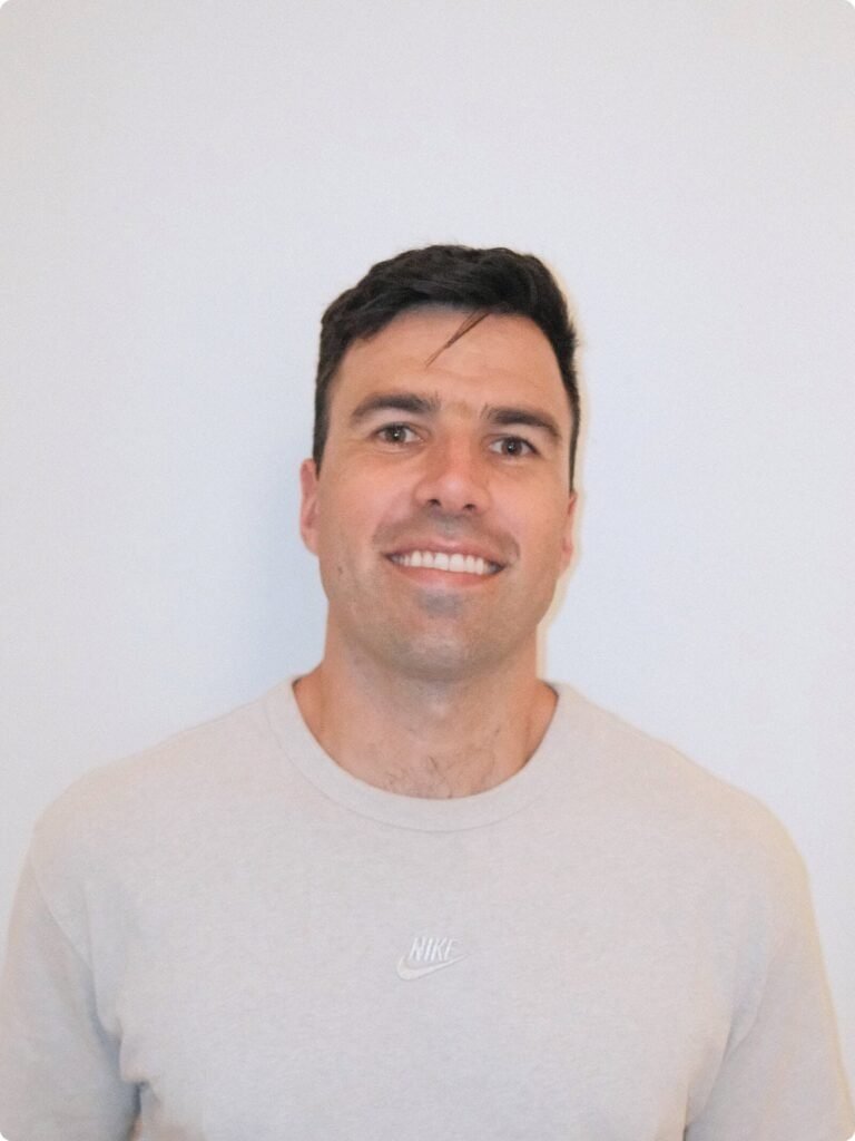 Jason Izydorczyk Osteopath