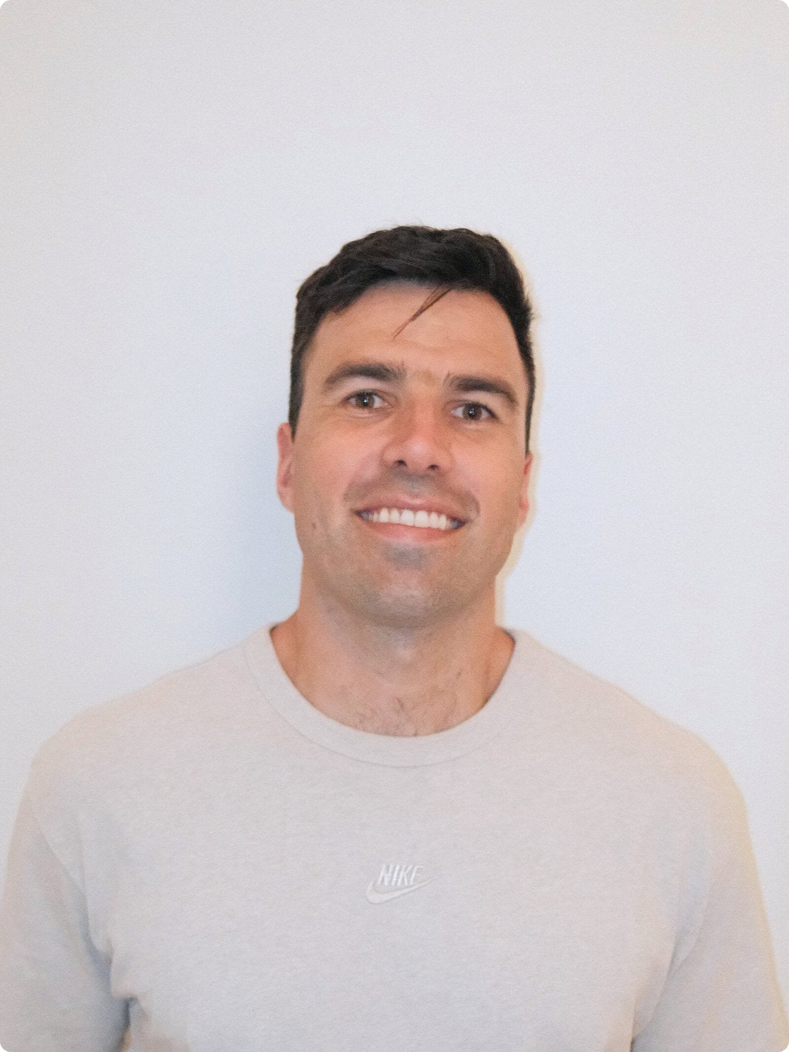 Jason Izydorczyk Osteopath