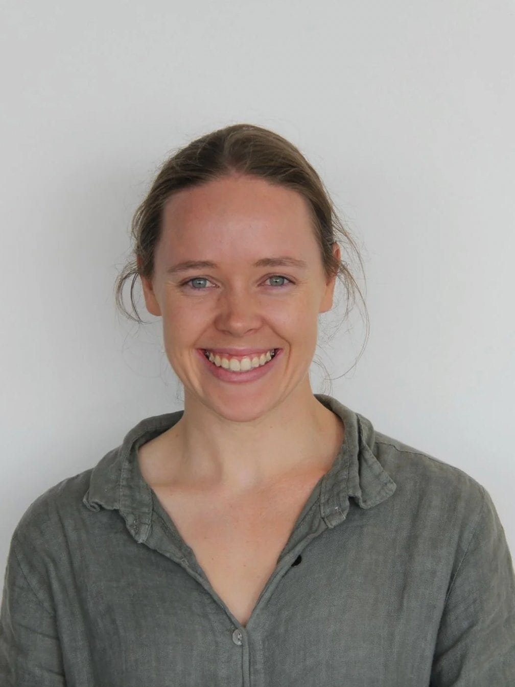Meghan Hester Osteopath